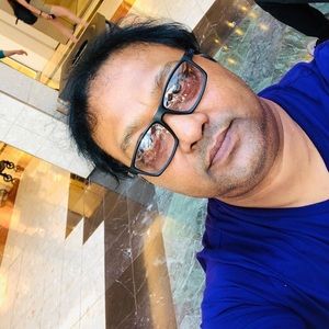 Meet your Posher, Mahbub